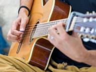 Kids Worship Mitarbeiter